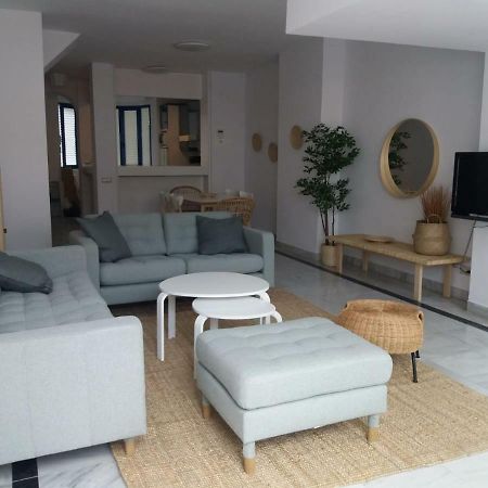 Marbella House Apartamento Duplex Екстер'єр фото