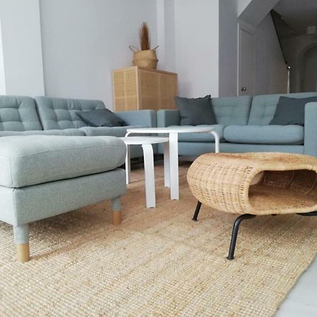 Marbella House Apartamento Duplex Екстер'єр фото