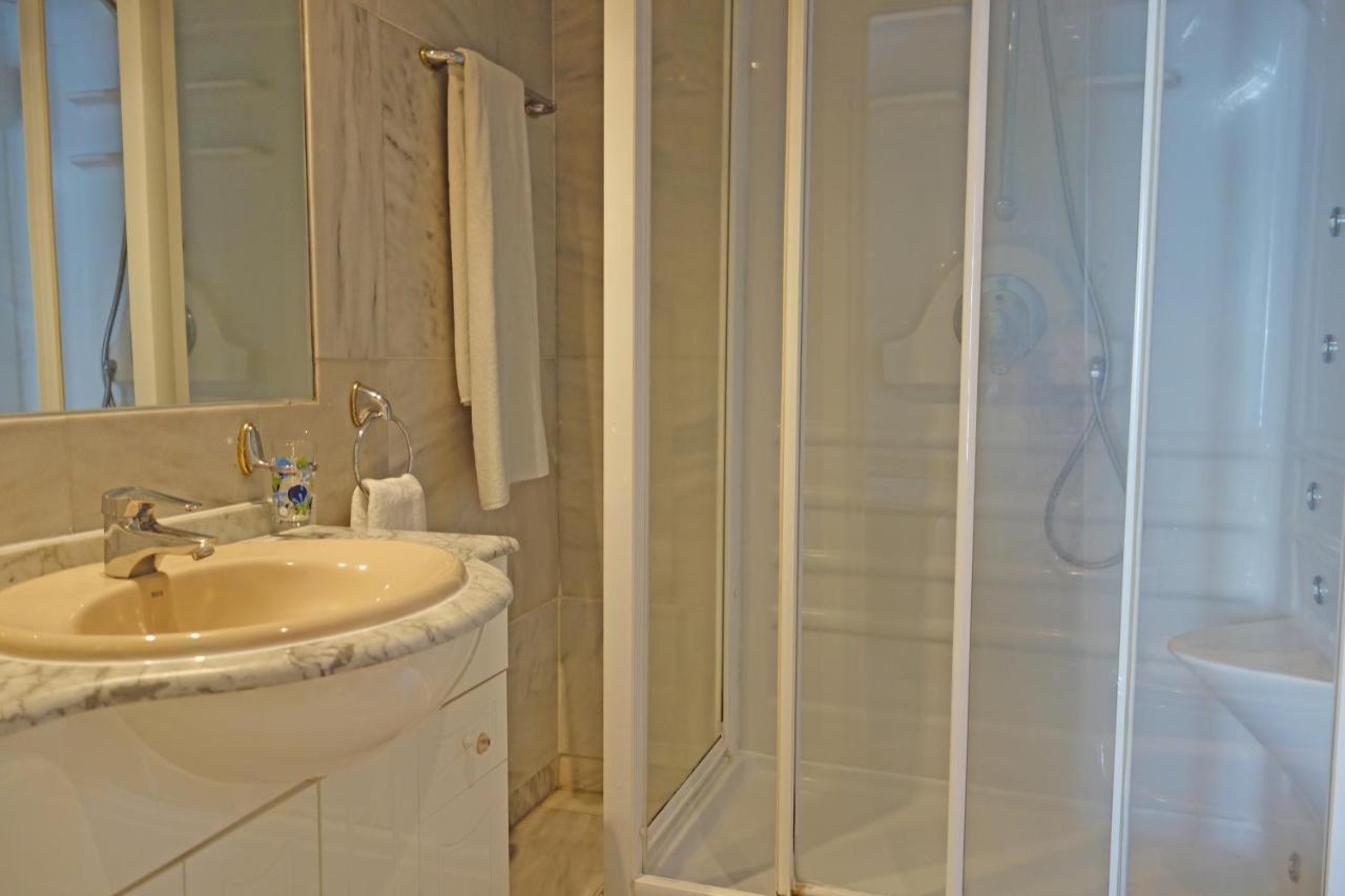 Marbella House Apartamento Duplex Екстер'єр фото