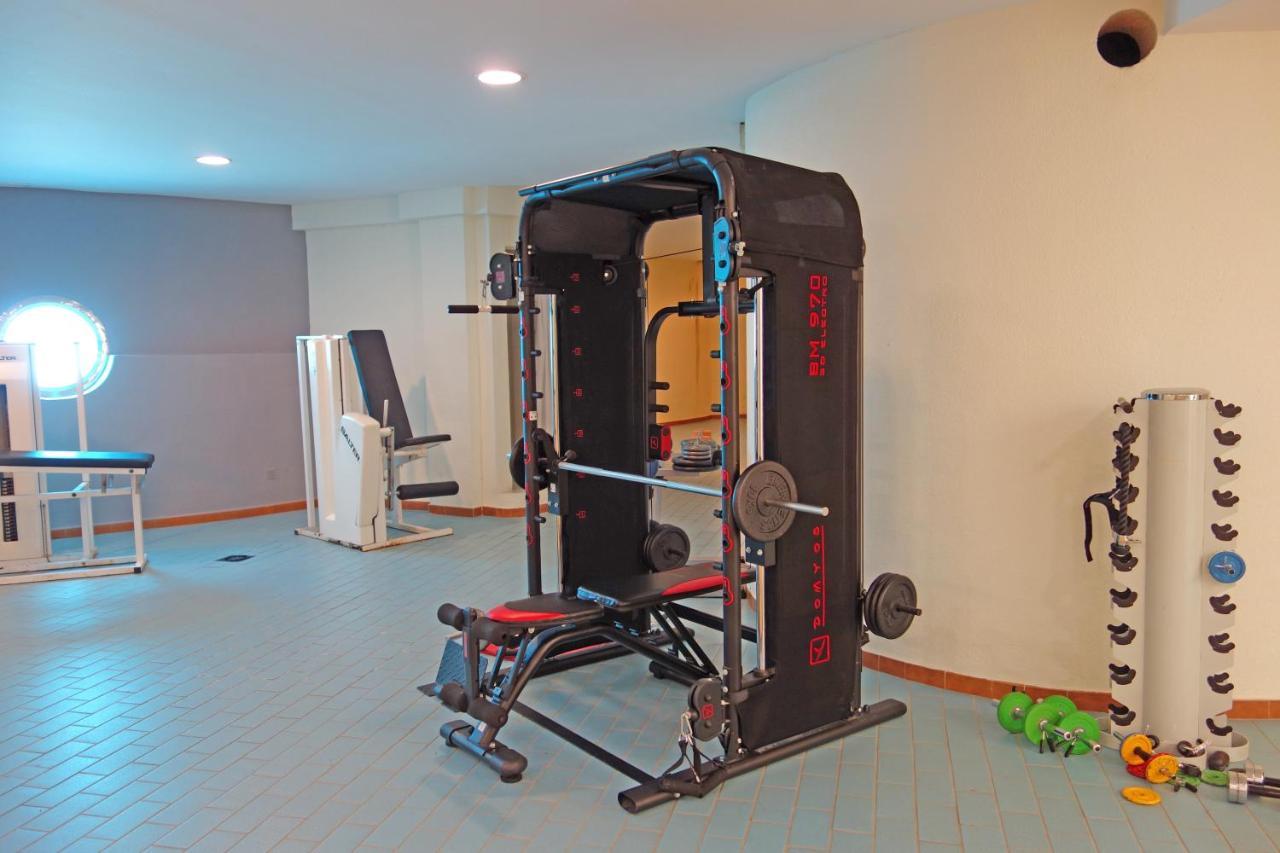Marbella House Apartamento Duplex Екстер'єр фото