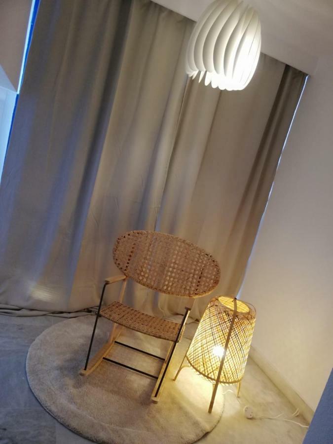 Marbella House Apartamento Duplex Екстер'єр фото