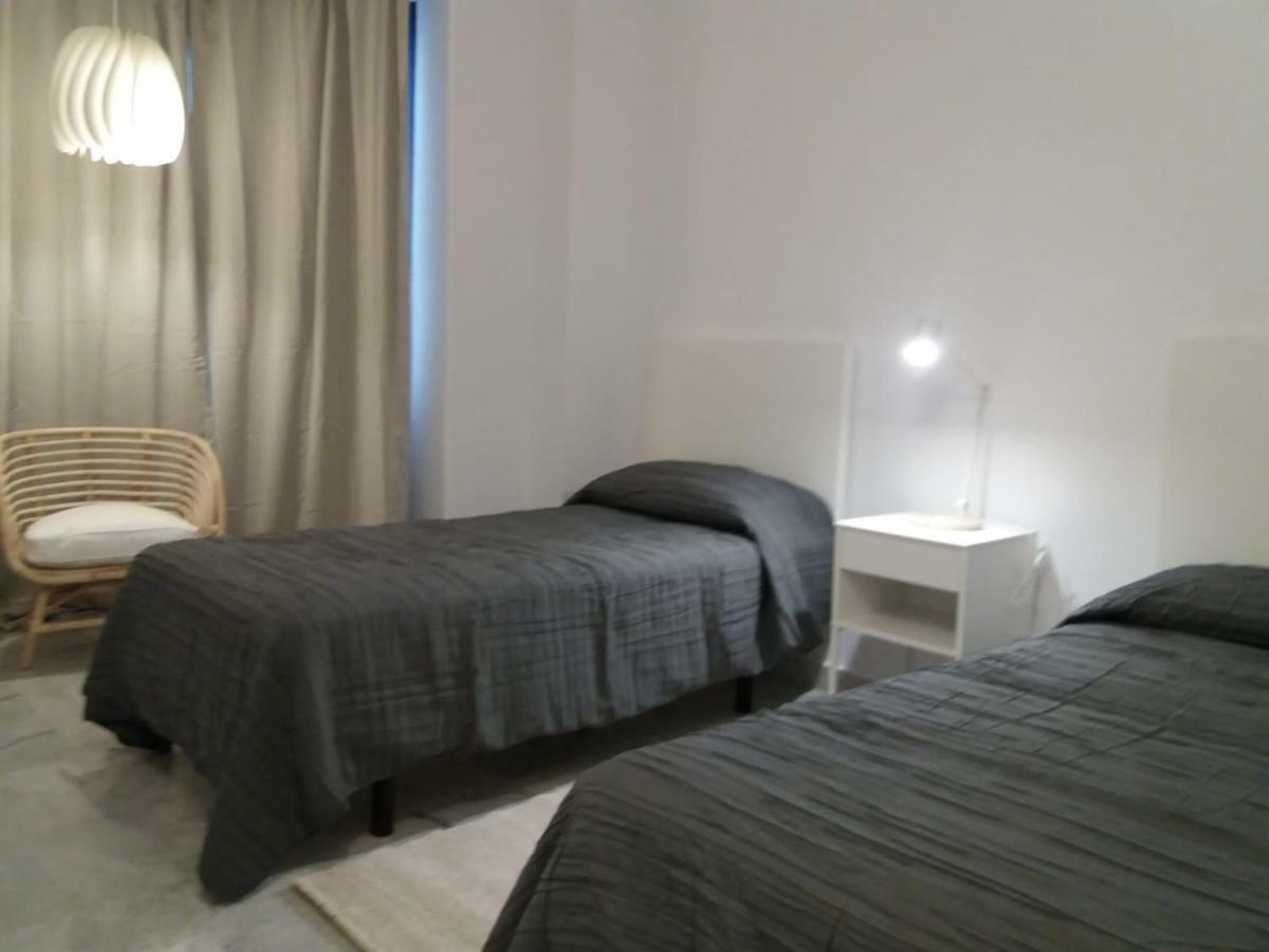 Marbella House Apartamento Duplex Екстер'єр фото