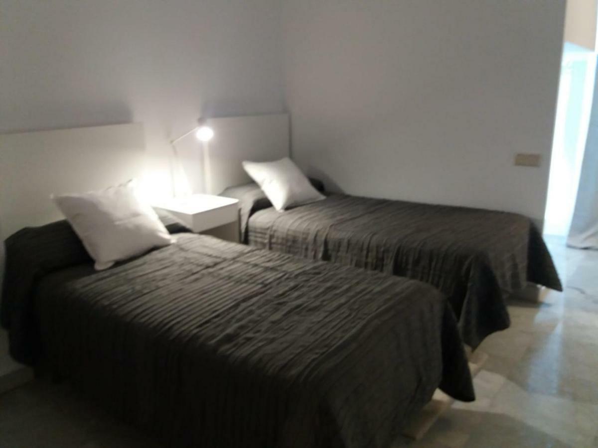 Marbella House Apartamento Duplex Екстер'єр фото
